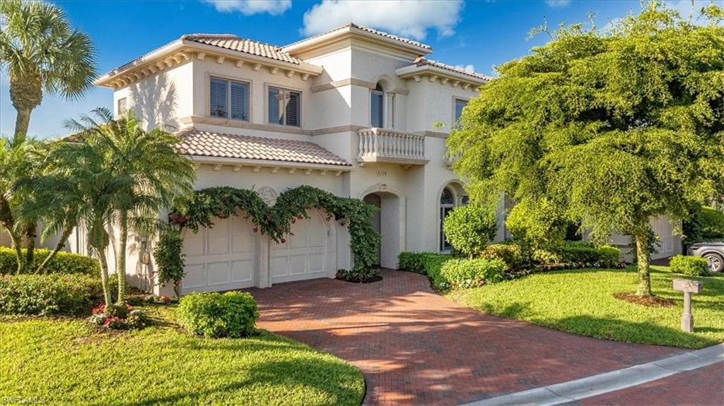 9108 Terrabella CT NAPLES, FL 34109
