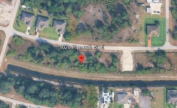 1028 Plymouth ST E LEHIGH ACRES, FL 33974