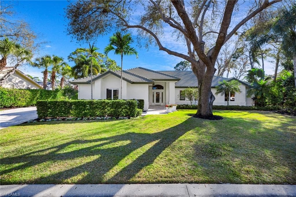 25141 Pennyroyal DR BONITA SPRINGS, FL 34134