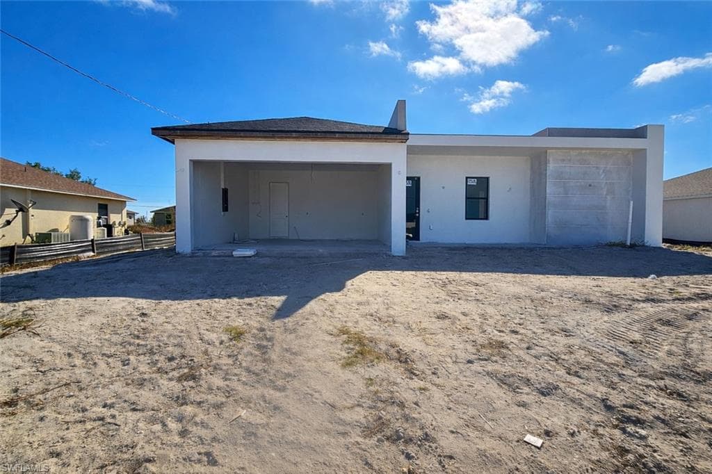 2252 NW 15th TER CAPE CORAL, FL 33993