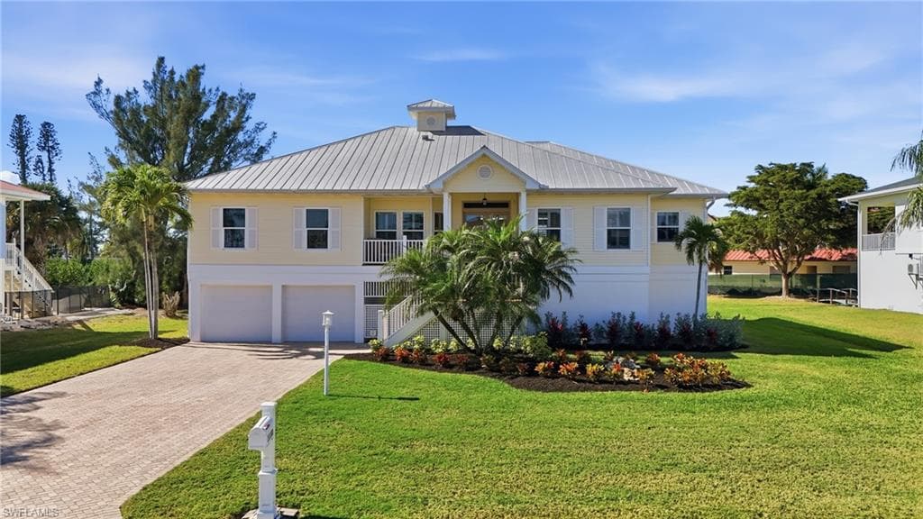21188 Noddy Tern DR FORT MYERS BEACH, FL 33931
