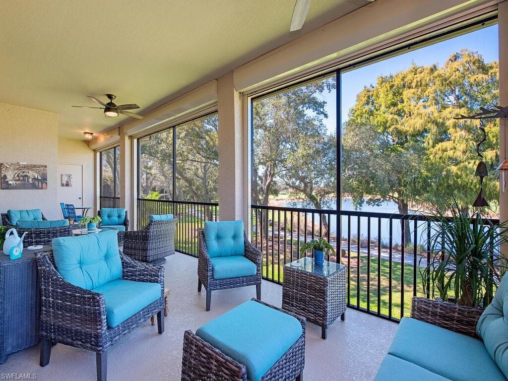 840 Regency Reserve CT 404 NAPLES, FL 34119