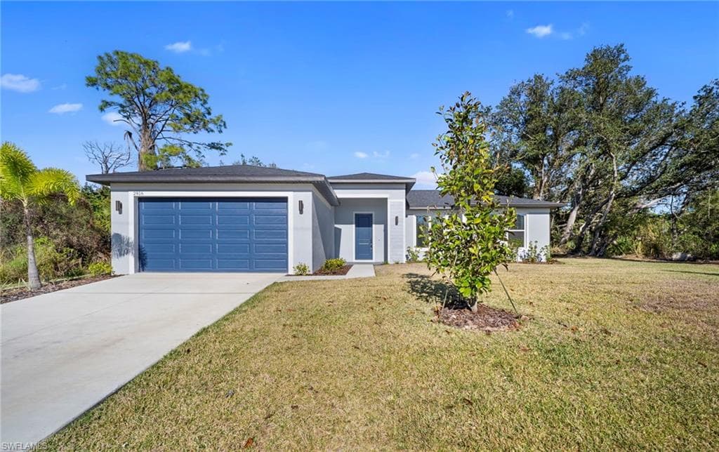 2816 barry RD NORTH PORT, FL 34286