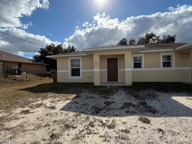 4533 26th ST SW LEHIGH ACRES, FL 33973