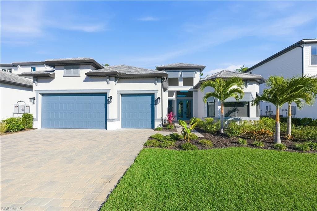 16265 Verilyn CIR NAPLES, FL 34110