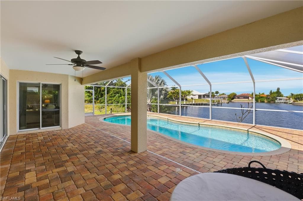 1723 SW 31st LN CAPE CORAL, FL 33914