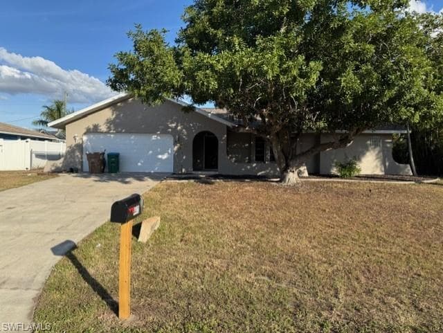 4413 SE 14th AVE CAPE CORAL, FL 33904
