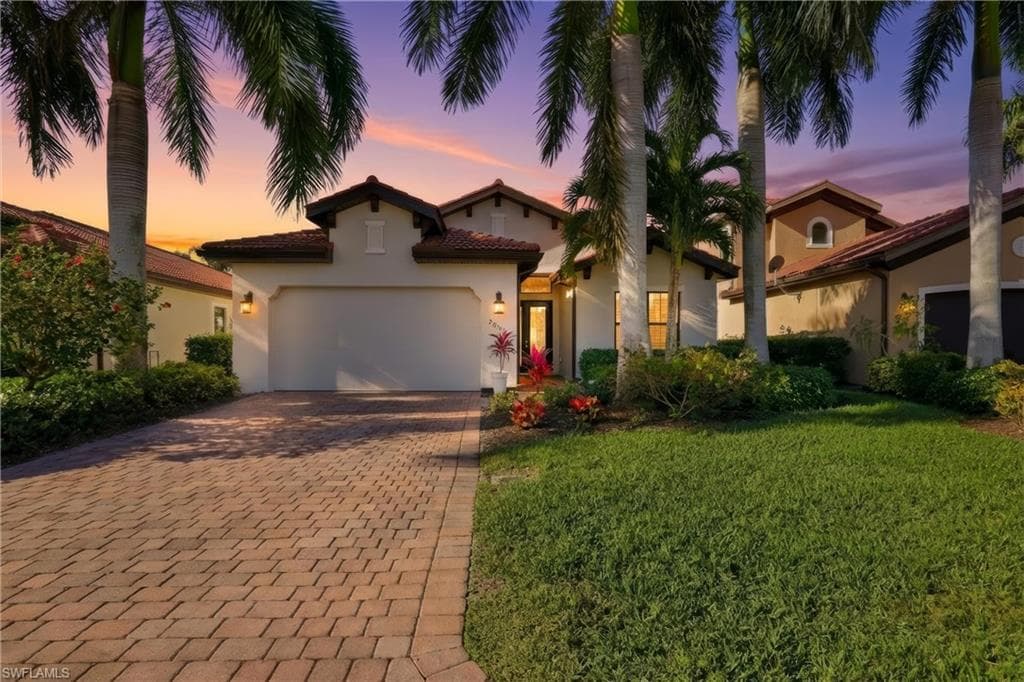26152 Saint Michael LN BONITA SPRINGS, FL 34135
