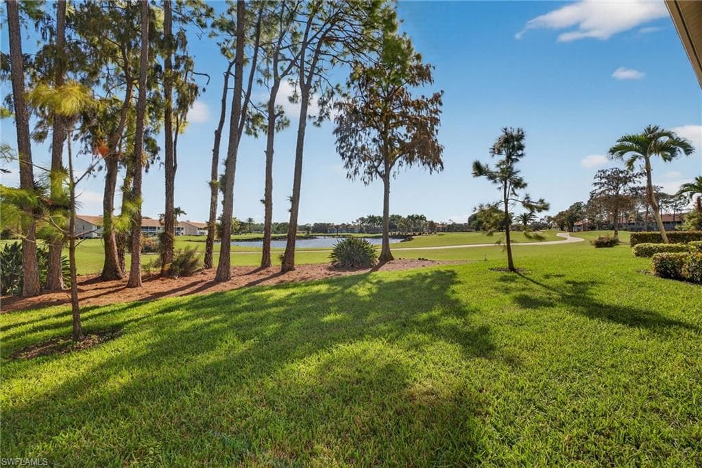 3665 Amberly CIR B101 NAPLES, FL 34112