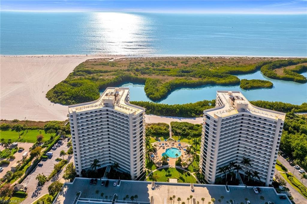 380 Seaview CT 1405 MARCO ISLAND, FL 34145