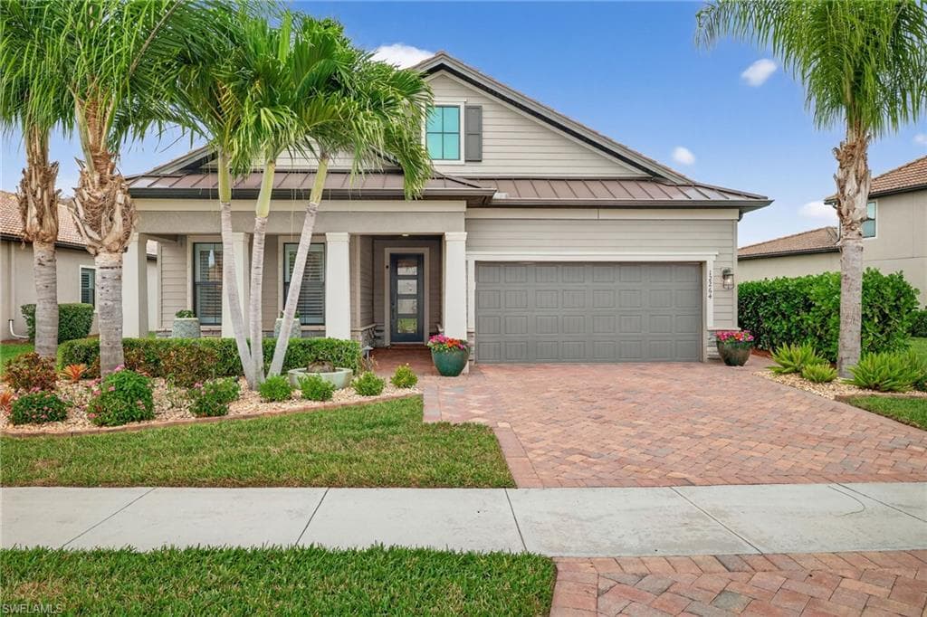 12264 Sussex ST FORT MYERS, FL 33913