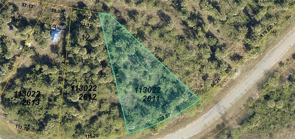 Kimberly DR NORTH PORT, FL 34288