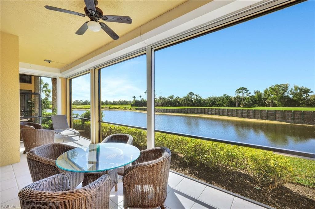18530 Sandalwood Pointe 101 FORT MYERS, FL 33908
