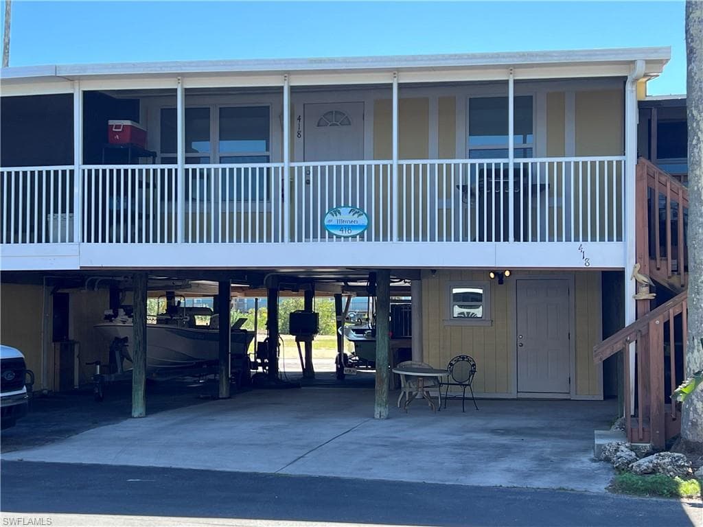 202 Broadway AVE E 418 EVERGLADES CITY, FL 34139