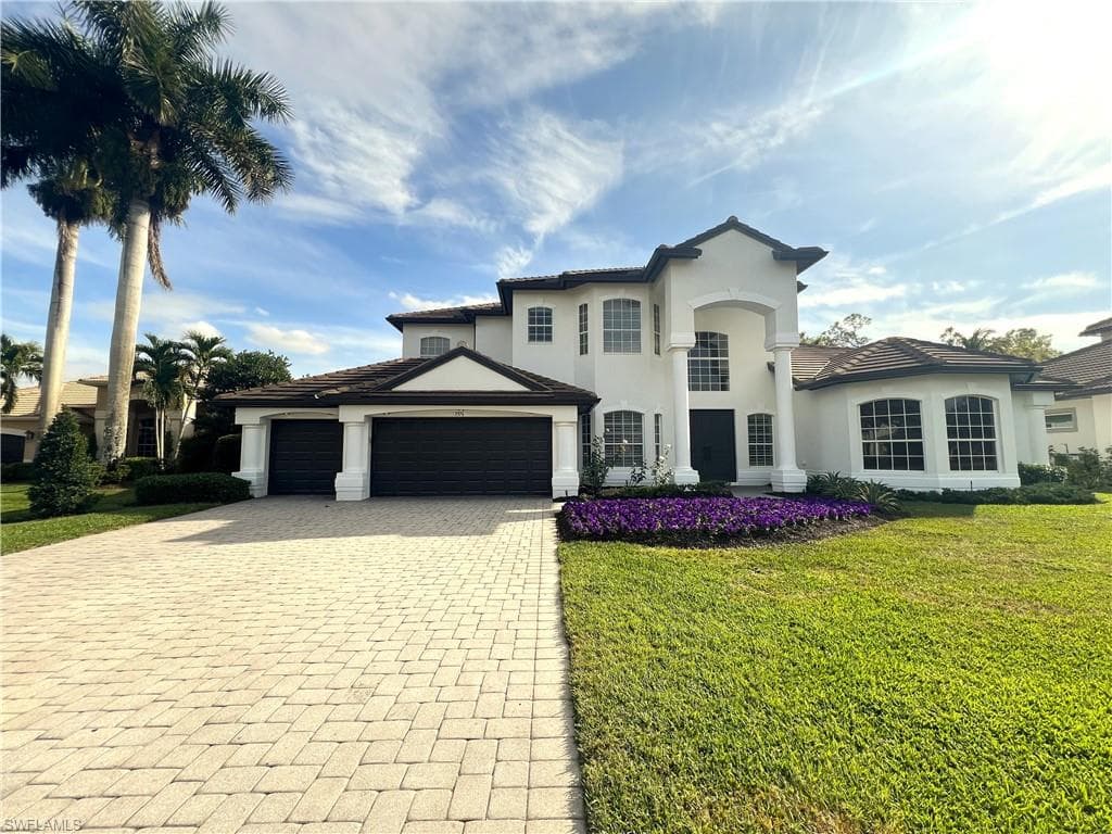 7376 Heritage Palms Estates DR FORT MYERS, FL 33966