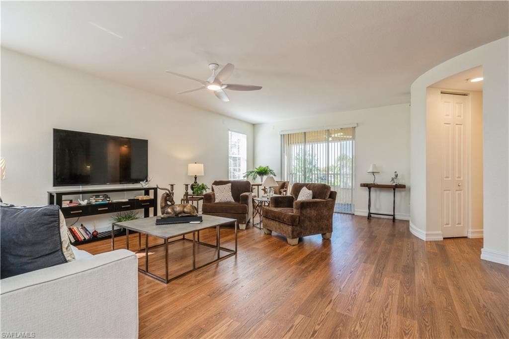 1141 Van Loon Commons CIR 201 CAPE CORAL, FL 33909
