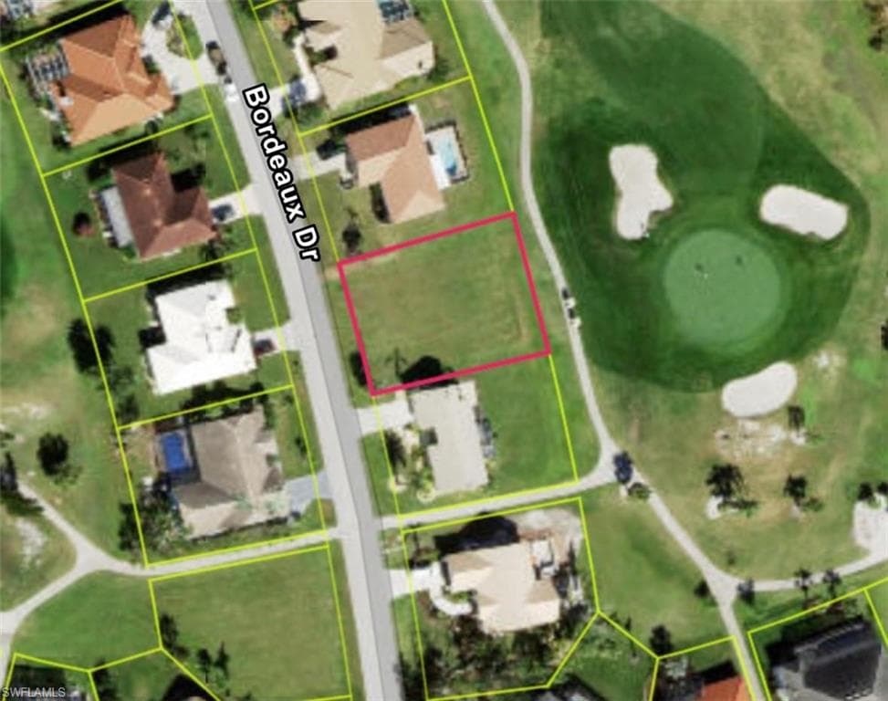 3880 Bordeaux DR PUNTA GORDA, FL 33950