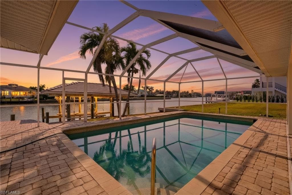 380 Conners AVE NAPLES, FL 34108