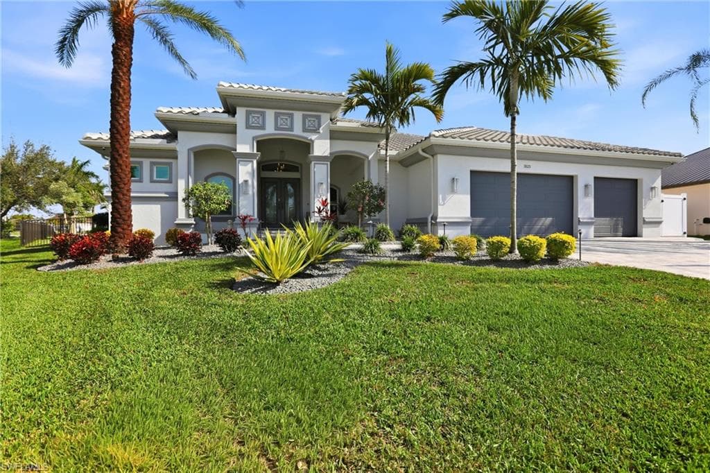 3523 SW 28th AVE CAPE CORAL, FL 33914