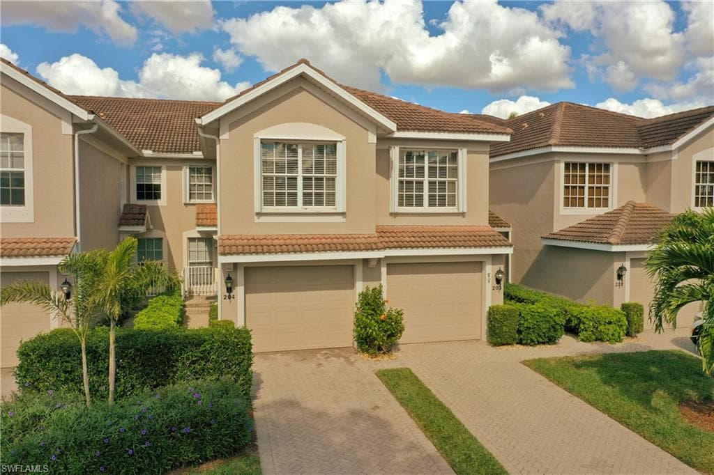 11033 MILL CREEK WAY 204 FORT MYERS, FL 33913
