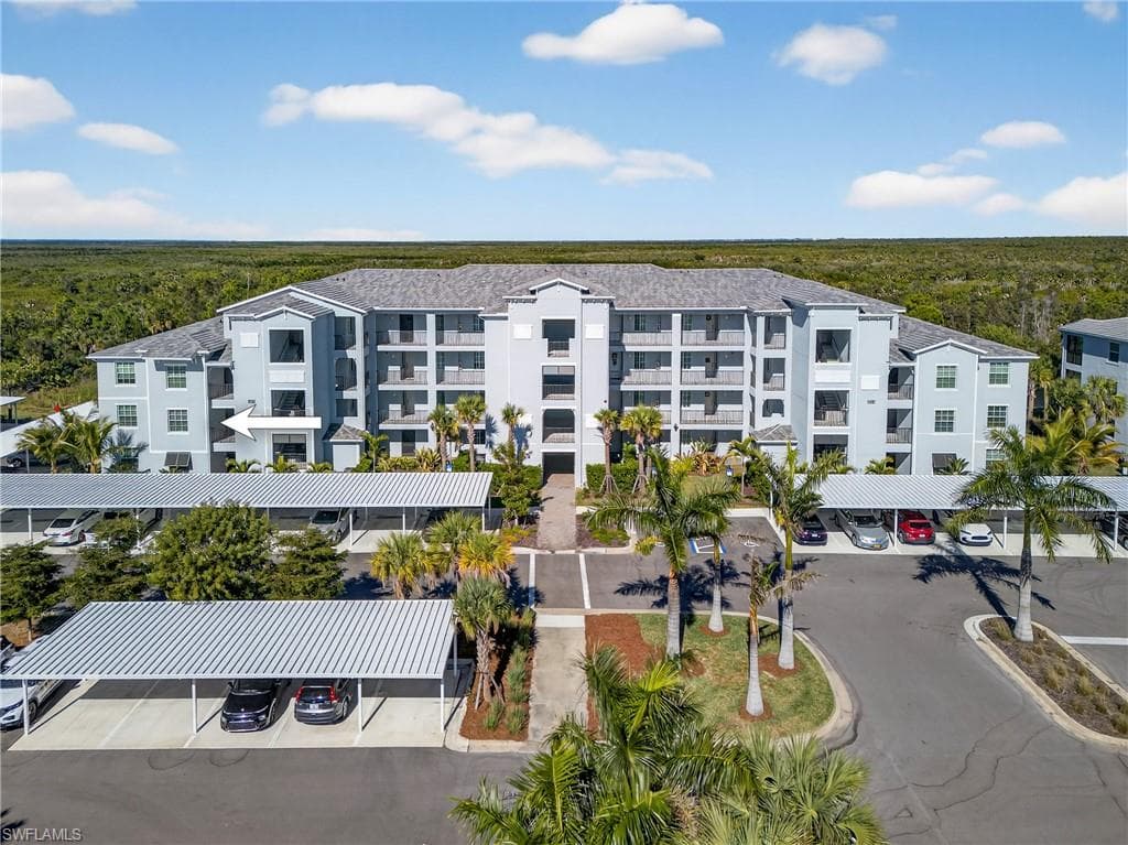 14151 Heritage Landing BLVD 1021 PUNTA GORDA, FL 33955