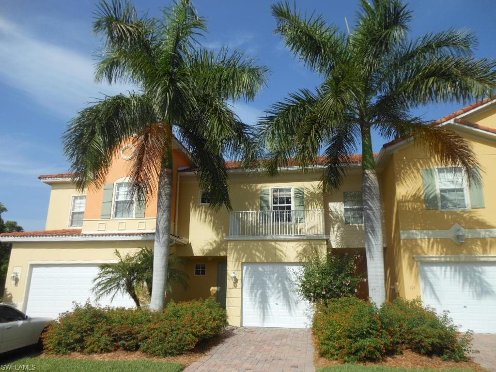 16243 Via Solera CIR 102 FORT MYERS, FL 33908