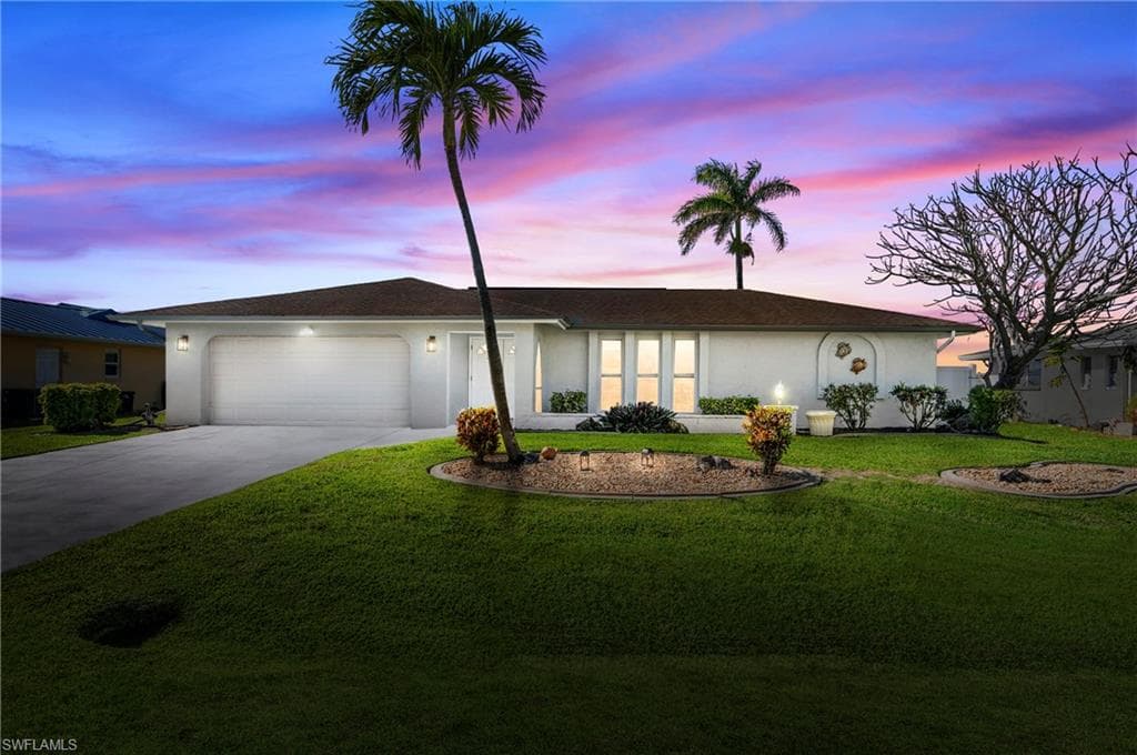 1936 SE 31st TER CAPE CORAL, FL 33904