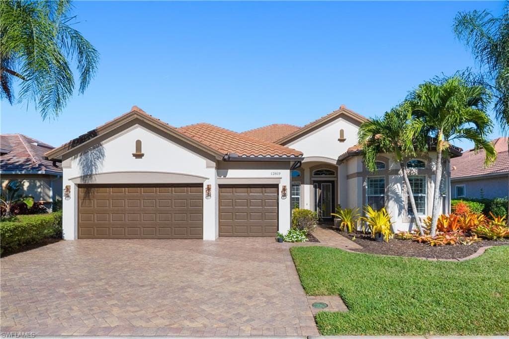 12819 Kingsmill WAY FORT MYERS, FL 33913