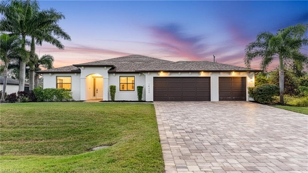 14200 Chetwood ST FORT MYERS, FL 33905