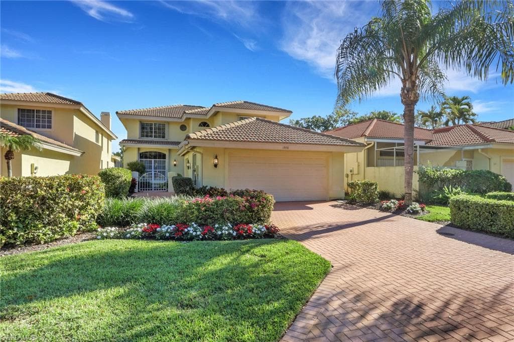 11508 Quail Village WAY NAPLES, FL 34119