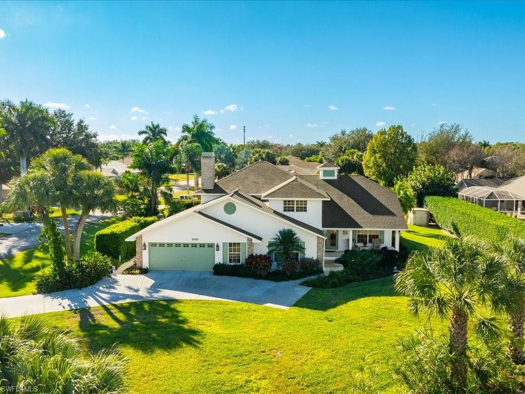 20591 Groveline CT ESTERO, FL 33928