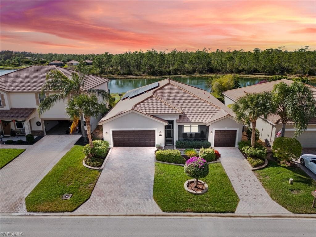 21633 Bella Terra BLVD ESTERO, FL 33928