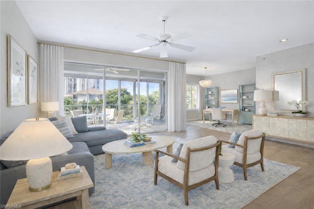 7654 Pebble Creek CIR 5-301 NAPLES, FL 34108