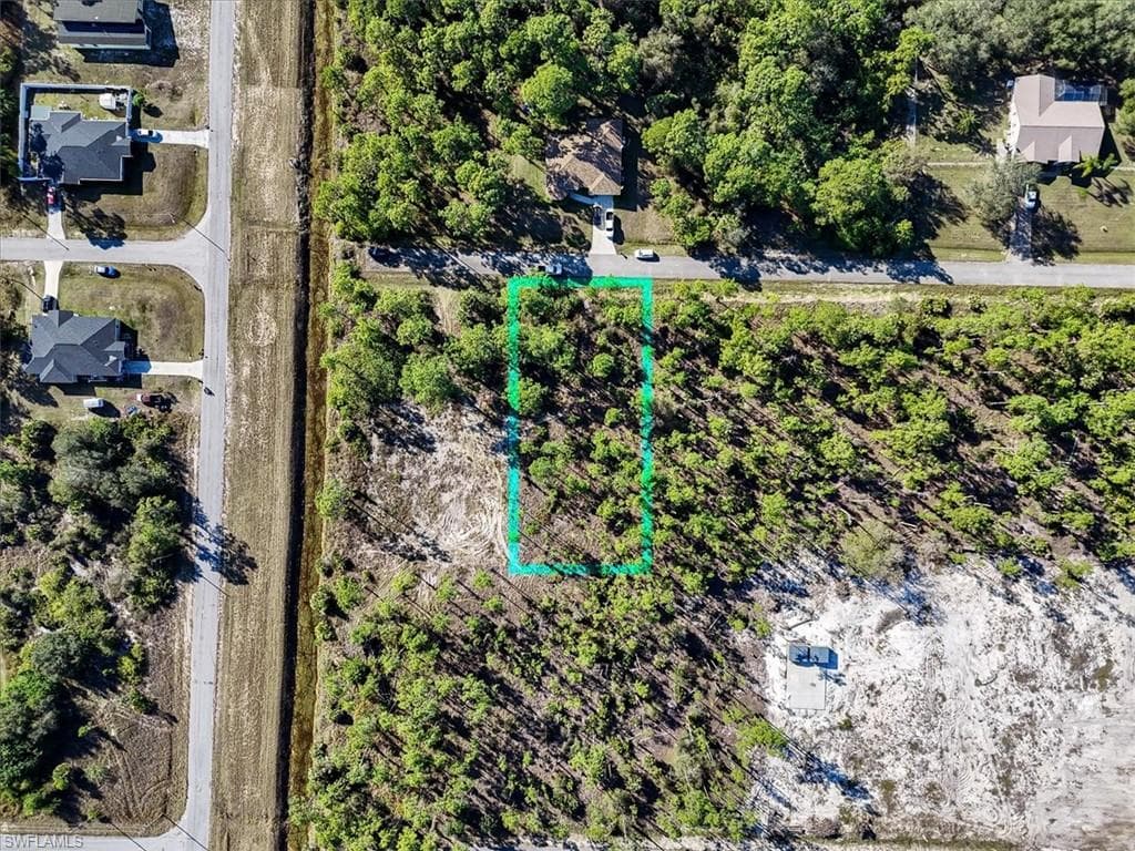1202 Hamilton AVE LEHIGH ACRES, FL 33972