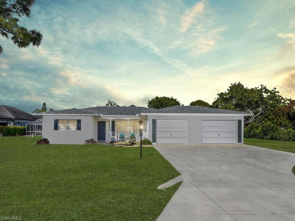 191 3rd ST BONITA SPRINGS, FL 34134