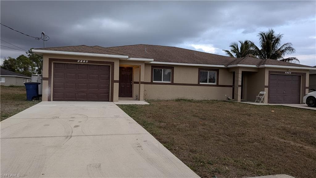 5114 SW 27th ST LEHIGH ACRES, FL 33973