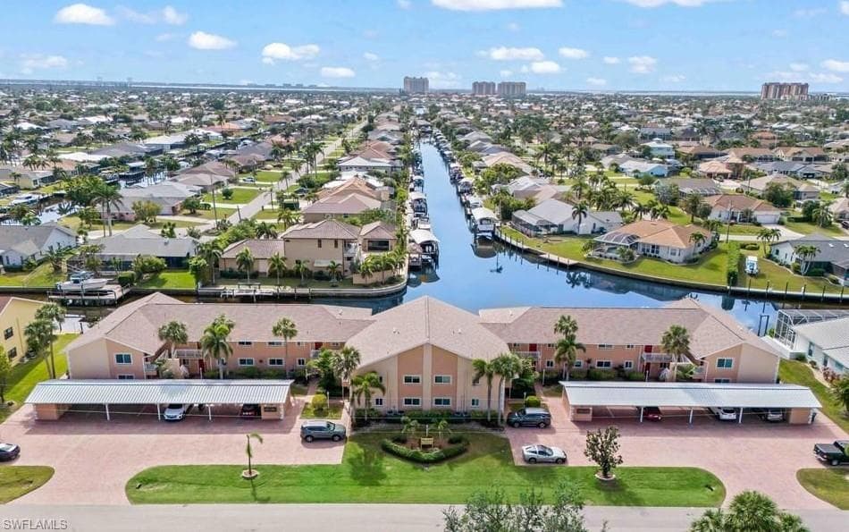 1118 SW 48th TER 104 CAPE CORAL, FL 33914