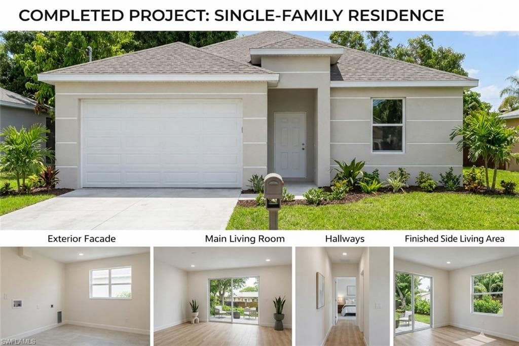 211 Charlotte AVE FORT MYERS, FL 33916