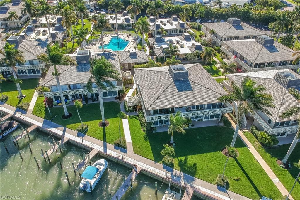 1215 Edington PL L4/L3 MARCO ISLAND, FL 34145