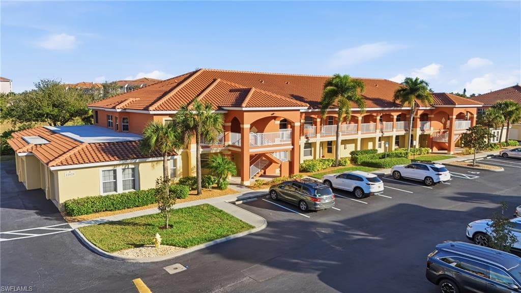 15979 Mandolin Bay DR 202 FORT MYERS, FL 33908