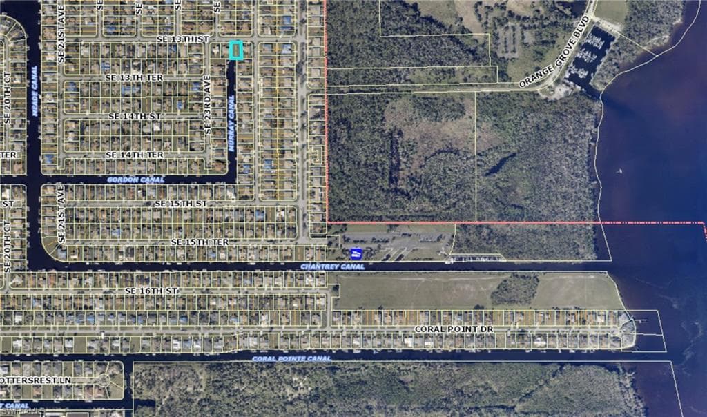 2310 SE 13th ST CAPE CORAL, FL 33990