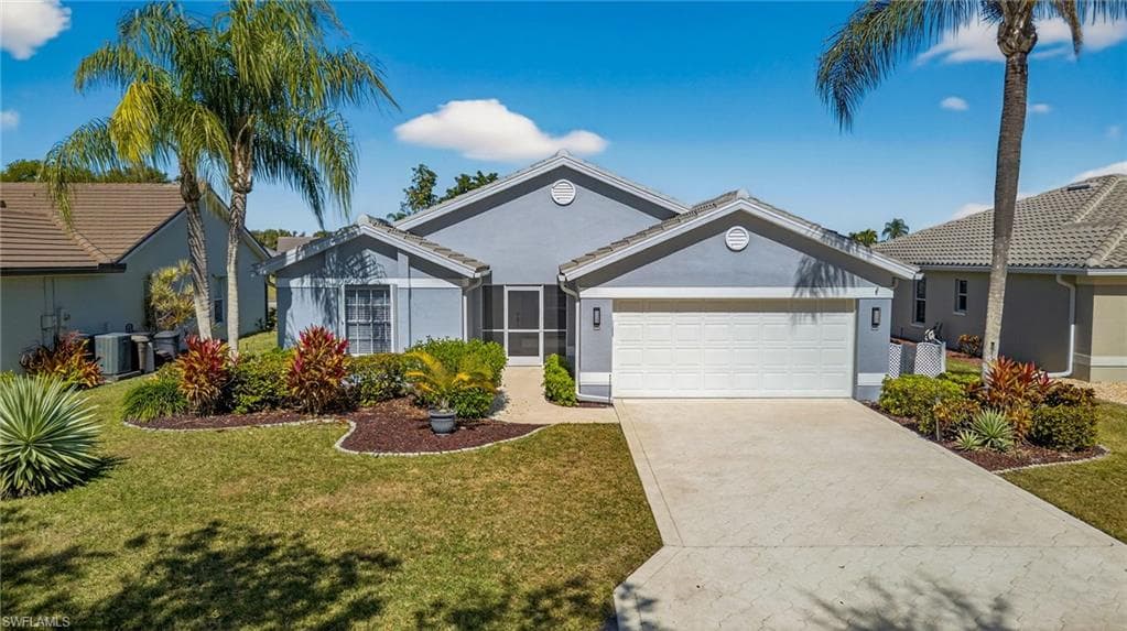 7611 Cameron CIR FORT MYERS, FL 33912