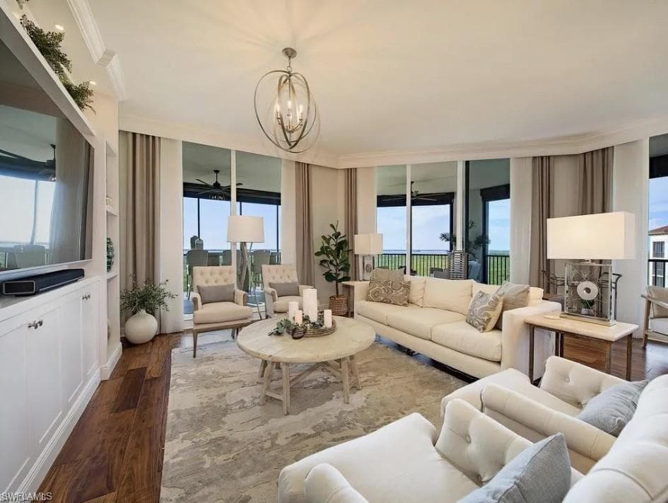 24011 Via Castella DR 2604 BONITA SPRINGS, FL 34134