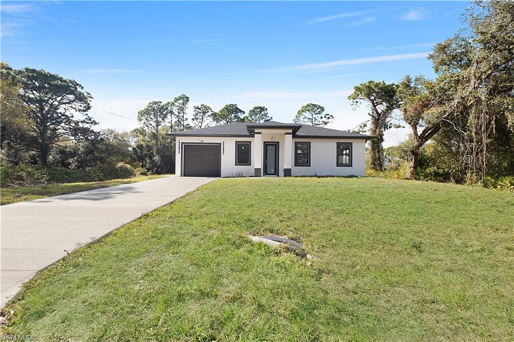 134 Bremen AVE S LEHIGH ACRES, FL 33974