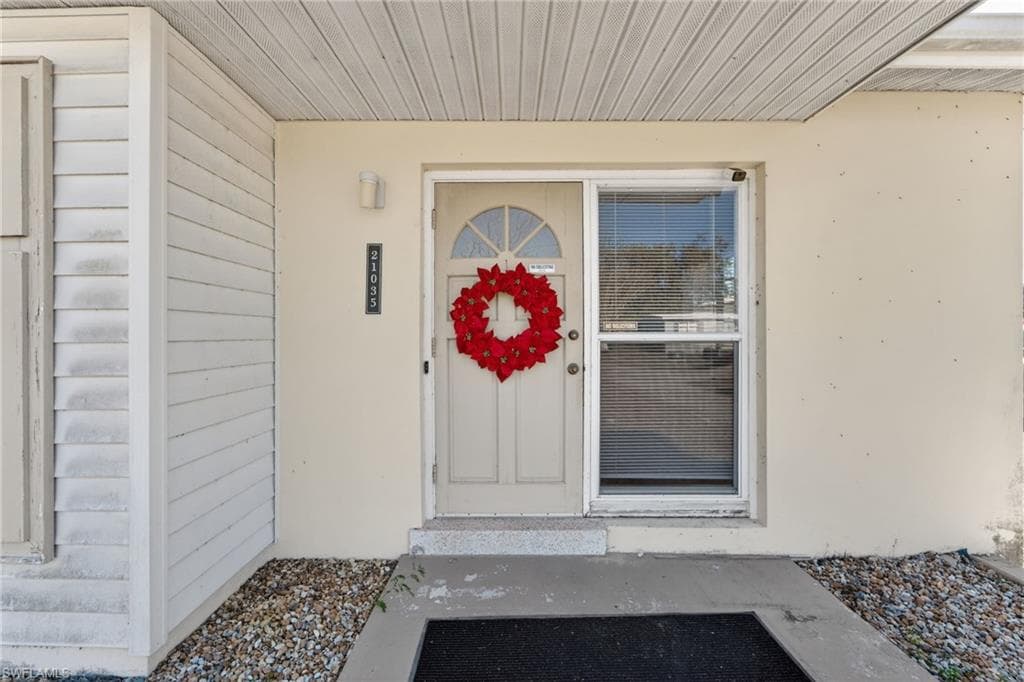 21035 Glendale AVE PORT CHARLOTTE, FL 33952