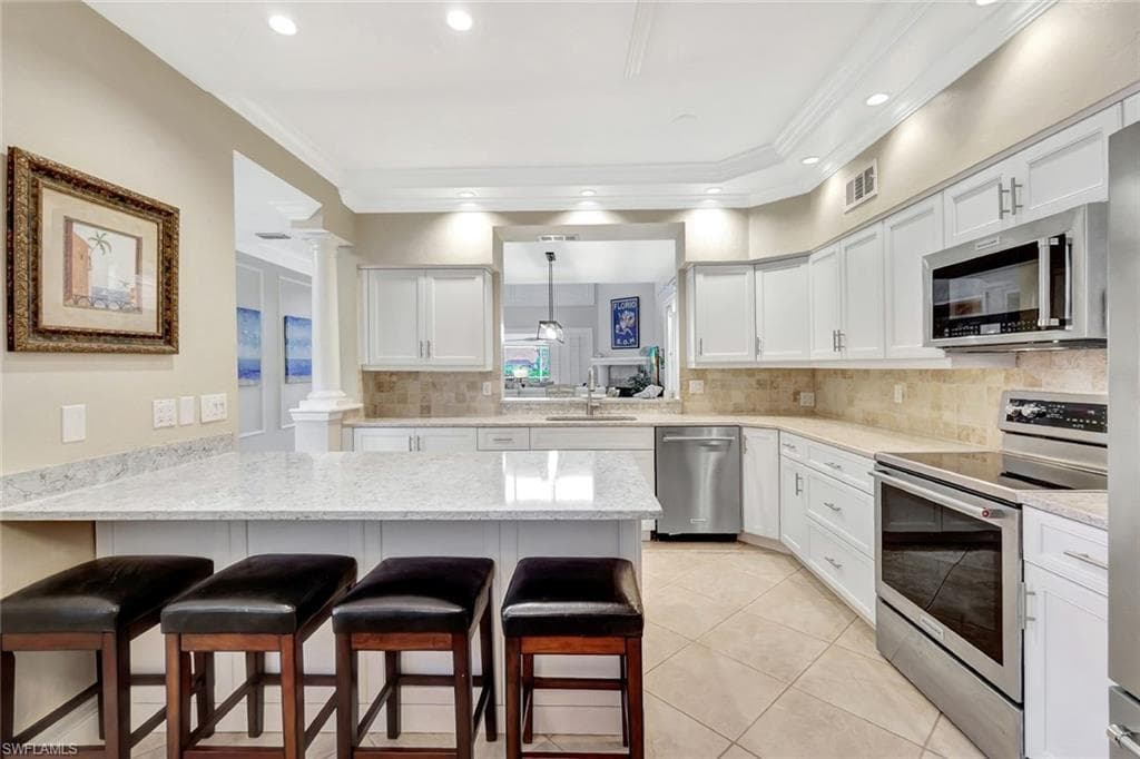 11596 Quail Village WAY NAPLES, FL 34119