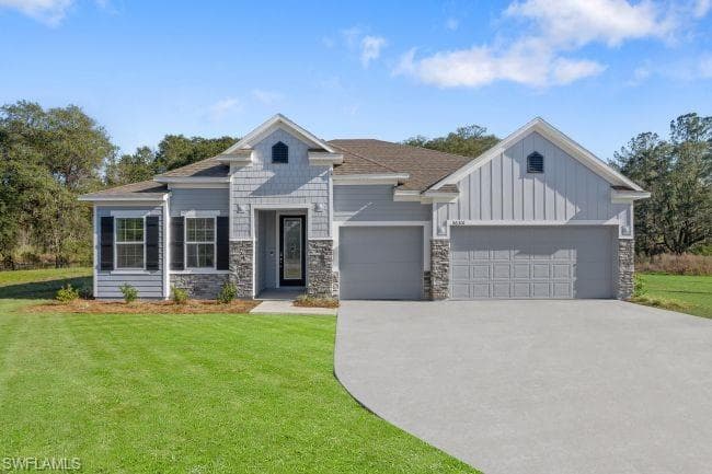 4725 24th AVE SE NAPLES, FL 34117