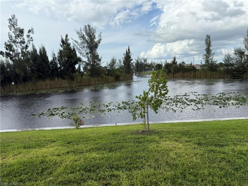 2023 NW 17th ST CAPE CORAL, FL 33993