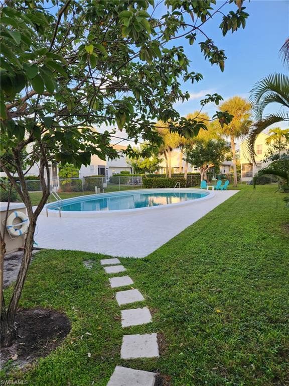 1062 Hartley AVE 203 MARCO ISLAND, FL 34145
