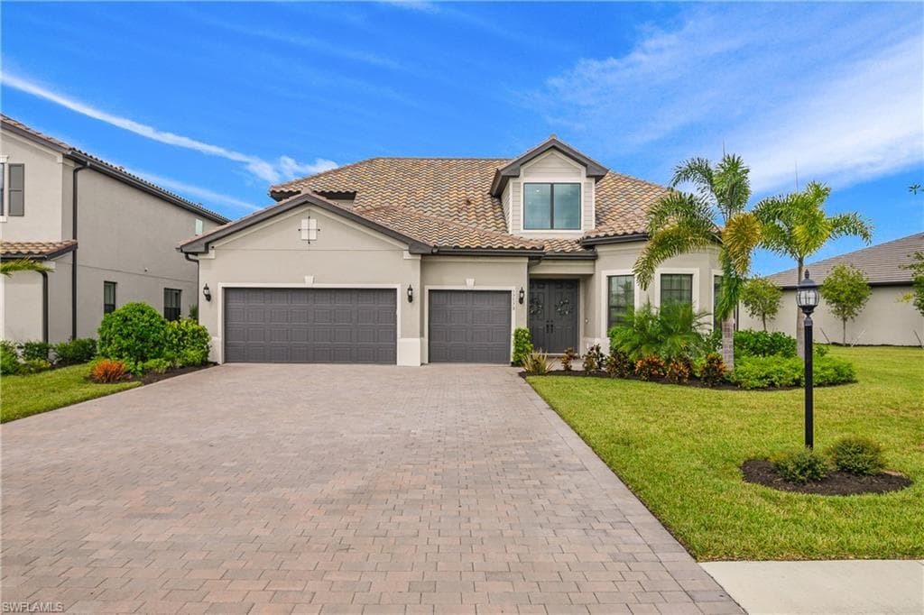 17570 Ashcomb WAY ESTERO, FL 33928